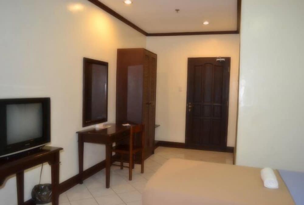 Deluxe Room photo 2