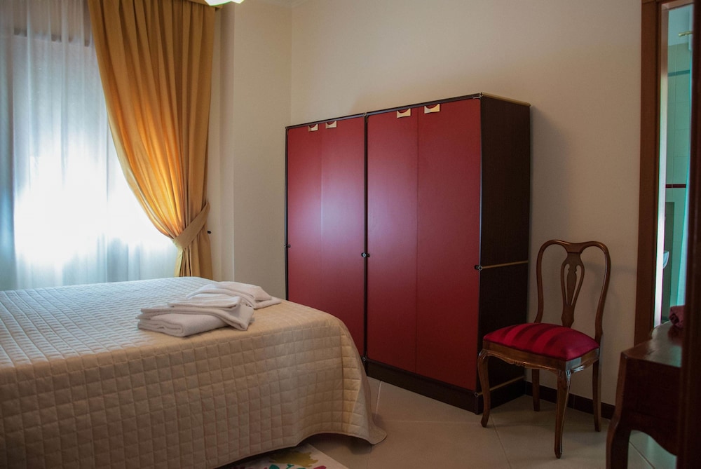 Double Room, Terrace photo 3