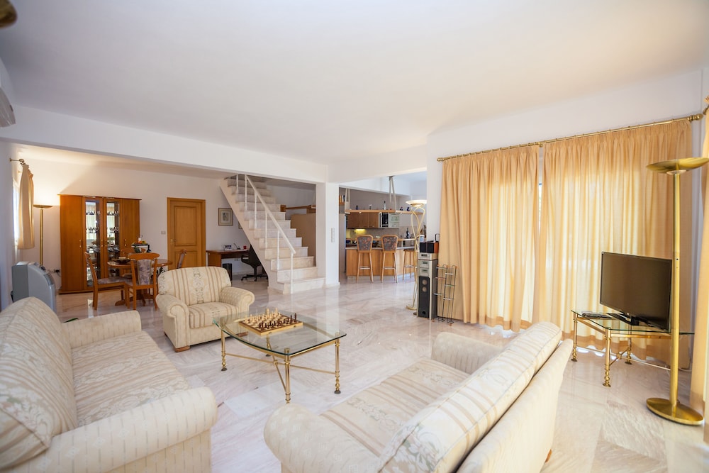 Villa, 3 Bedrooms, Private Pool