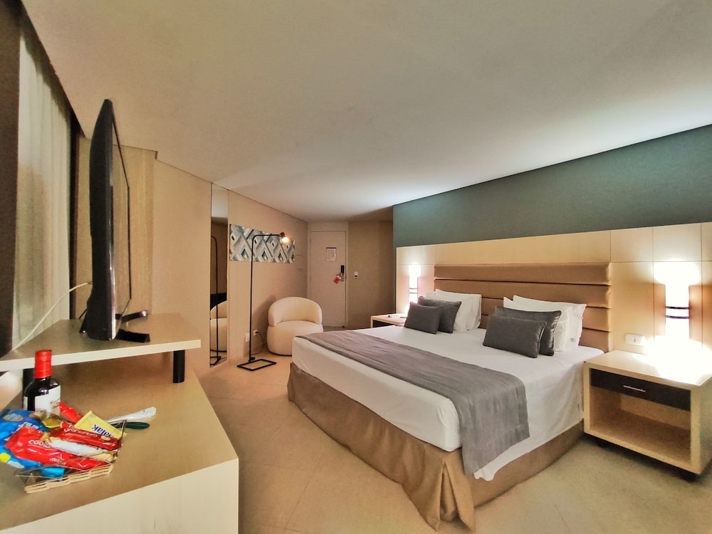 Senior Double Room photo 3