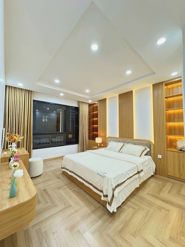 Business Apartment