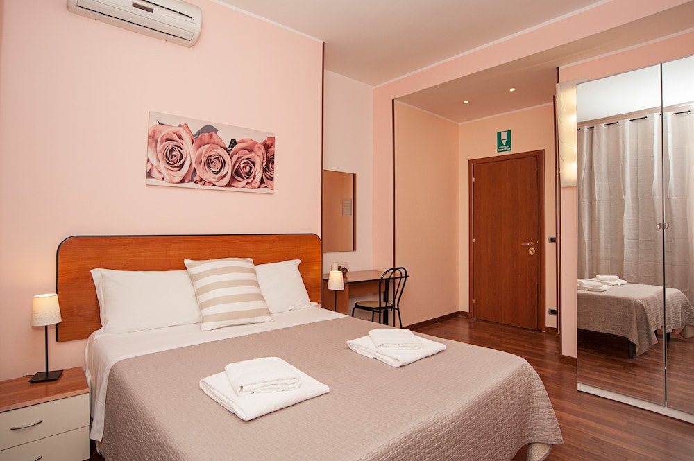 Comfort Room, 1 Bedroom