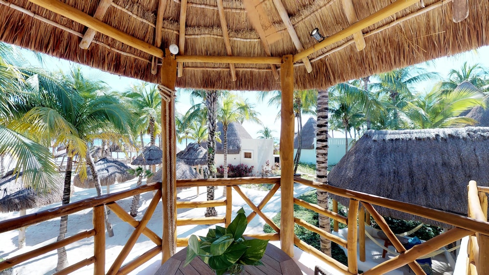 Ocean View Palapa