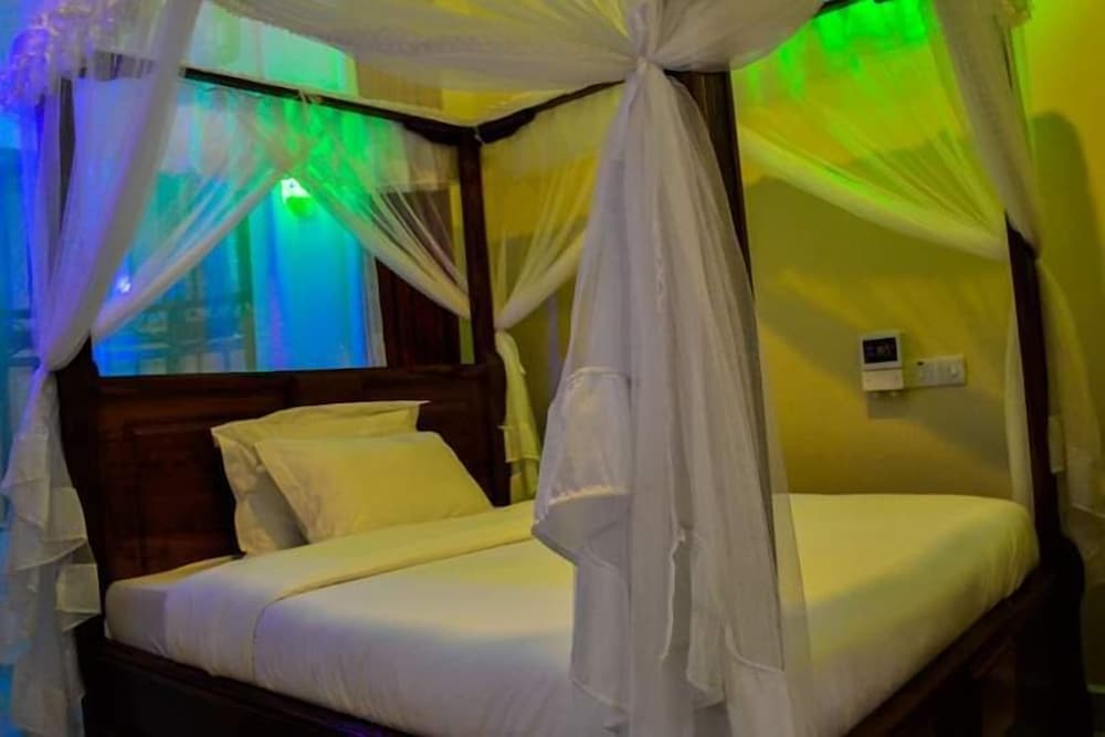 Executive Double Room, 1 King Bed, Non Smoking