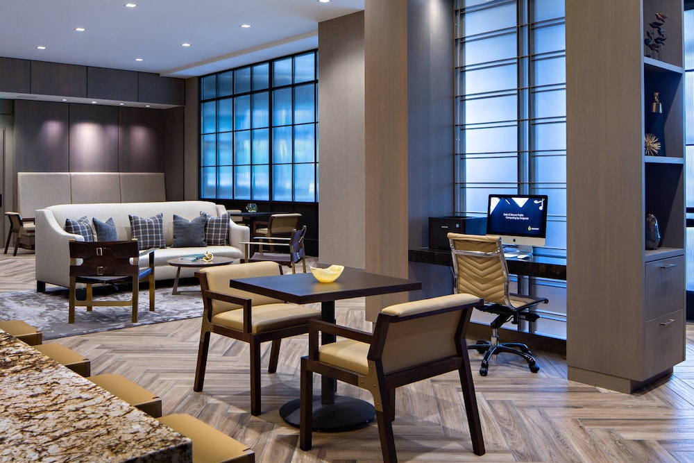 Houston CityPlace Marriott at Springwoods Village, Photo 4