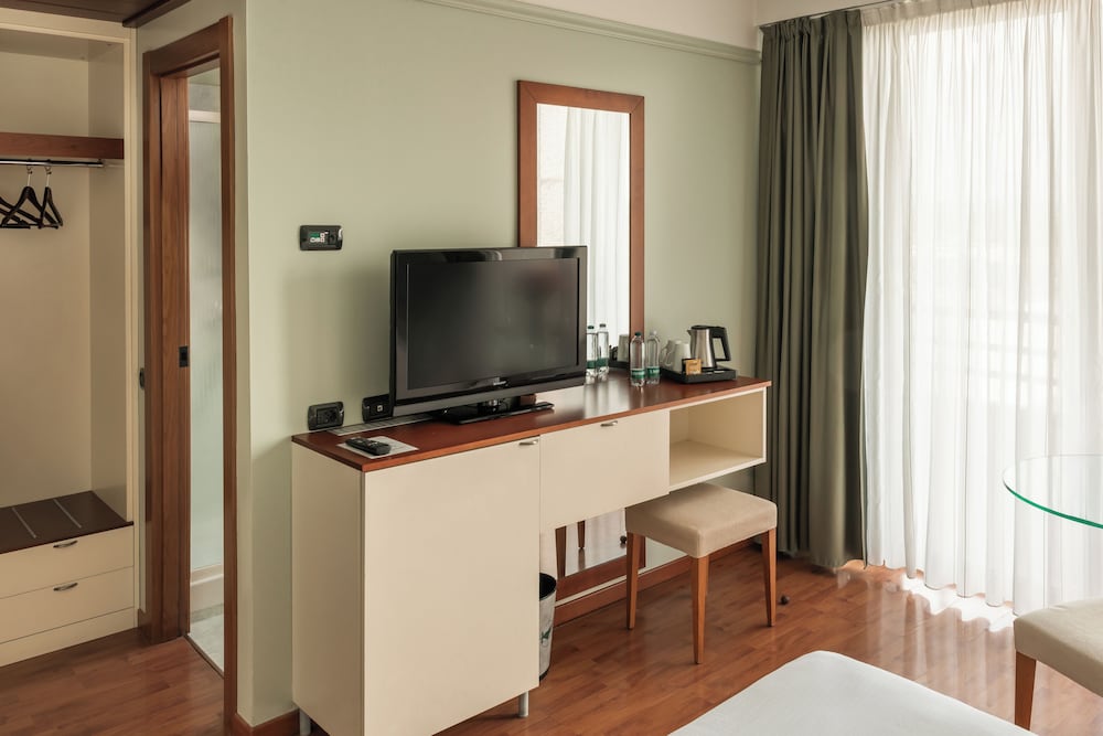 Classic Double Room - Photo 3