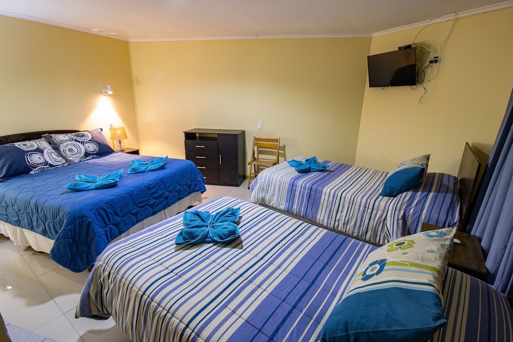 Standard Quadruple Room photo 1