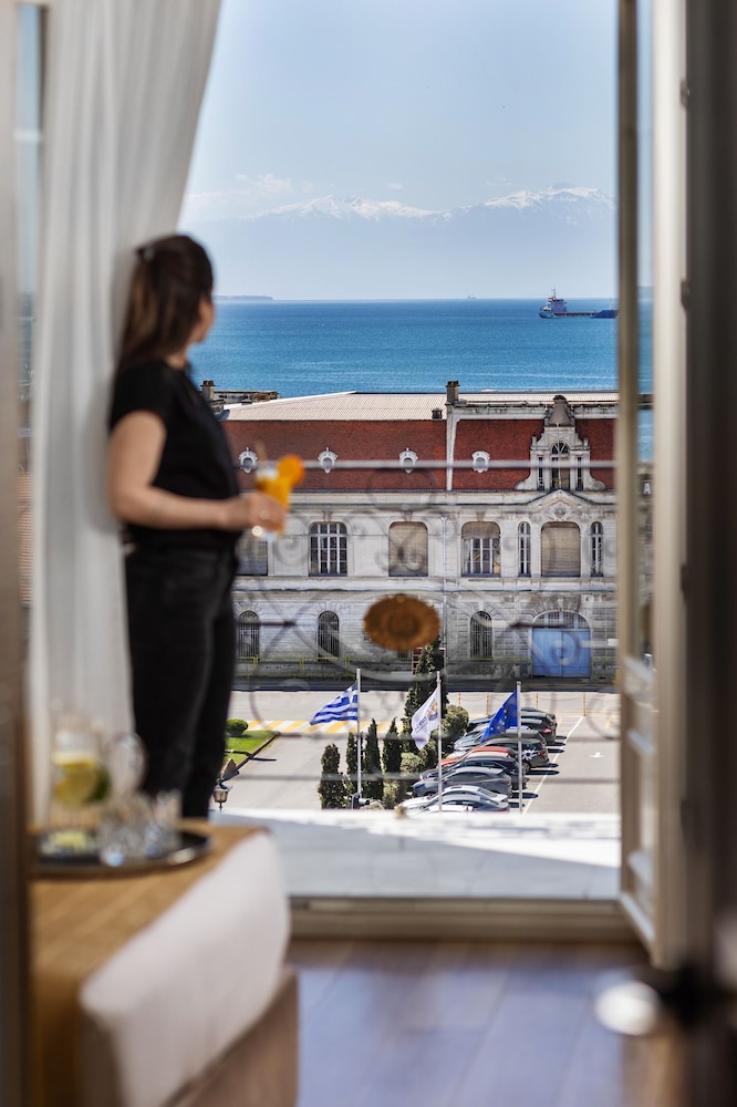 Sea View Premium Twin thumbnail 5