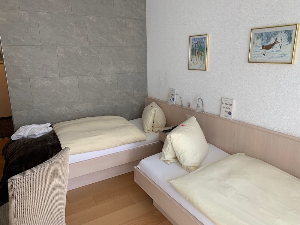 Twin Room photo 2