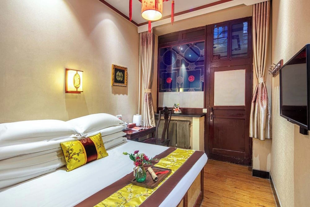 Superior Room, Courtyard View