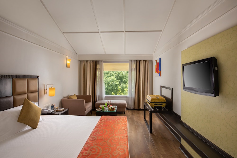 Orchard View Room