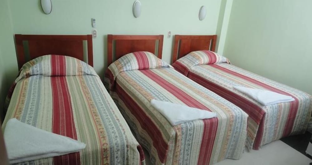 Triple Room photo 1