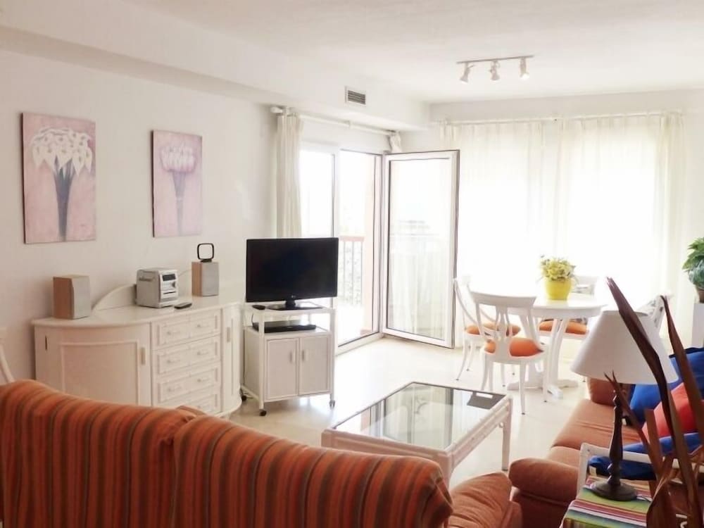 Apartamento, 2 habitaciones