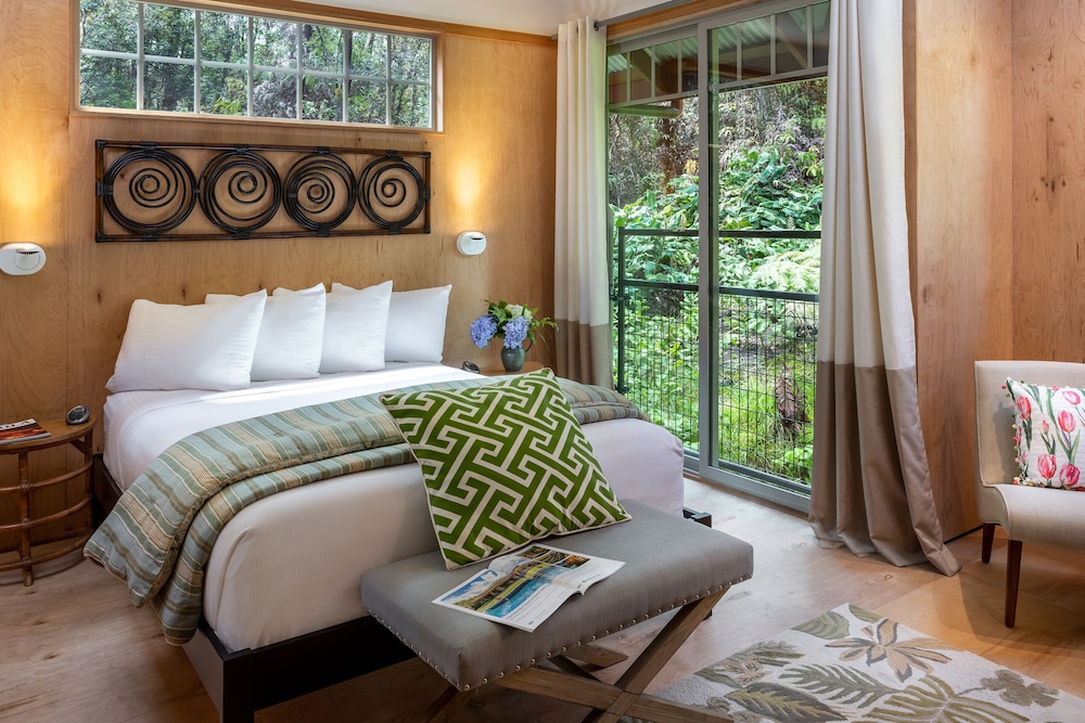 Deluxe bungalow, Forest View (Hina)