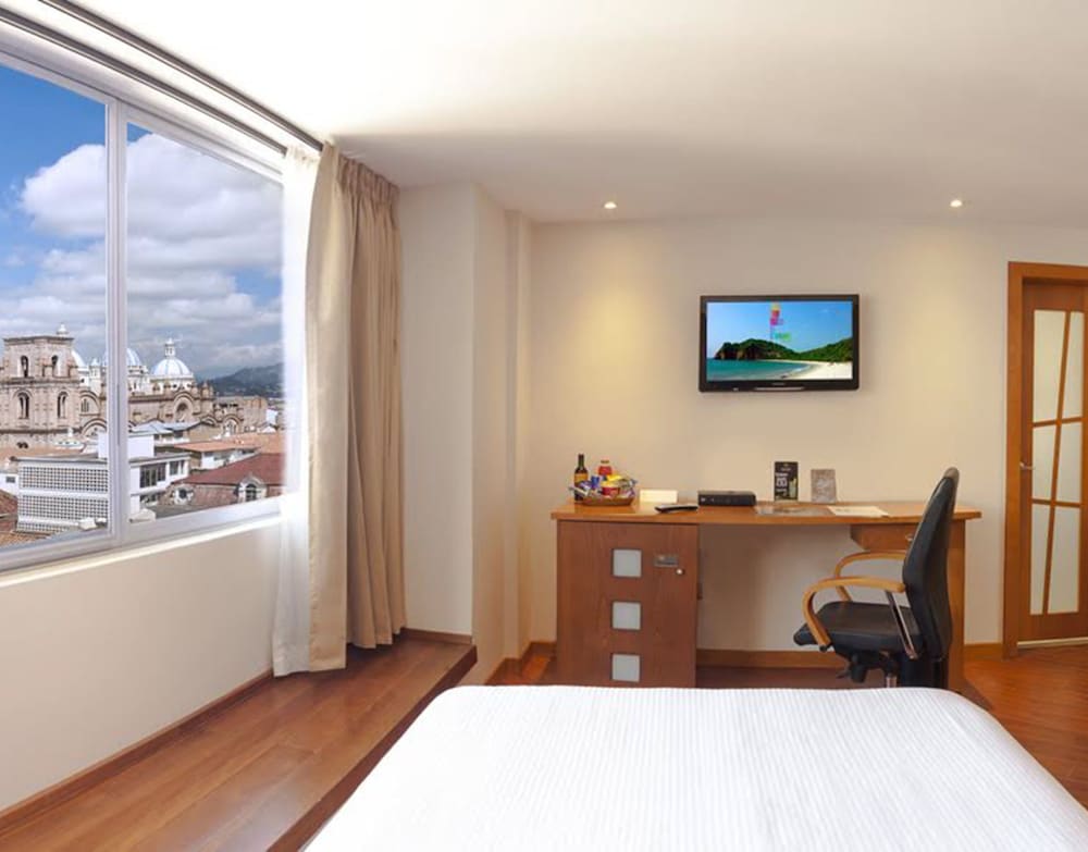 Executive Single Room photo 2