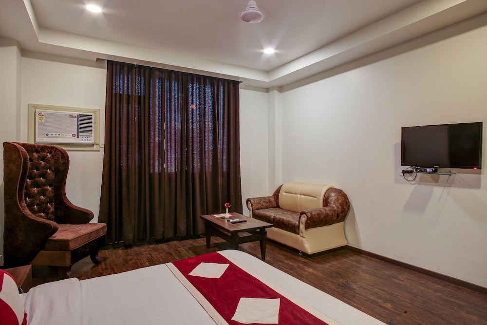 Executive Double Room Single Use, Accessible photo 3