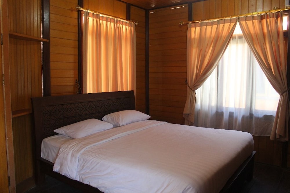 Standard Room, 1 Double Bed, Non Smoking photo 1