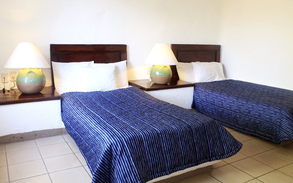 Standard Room - Photo 5