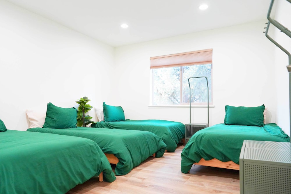 Villa (3 Bedrooms) photo 1