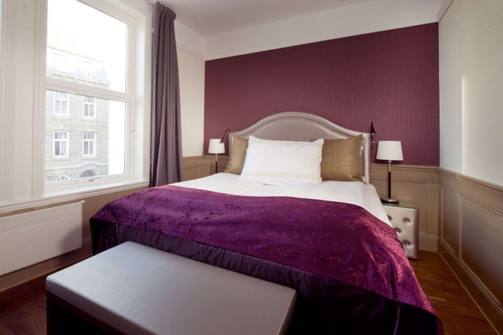 Standard Suite, 1 Double Bed, Non Smoking photo 1