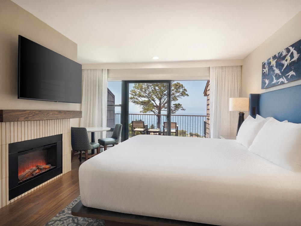 Standard Room, 1 King Bed, Garden View photo 2
