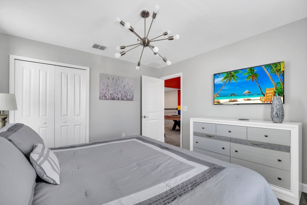 Magical Mickey Home 8 Minutes to Disney Stl109, Foto 47