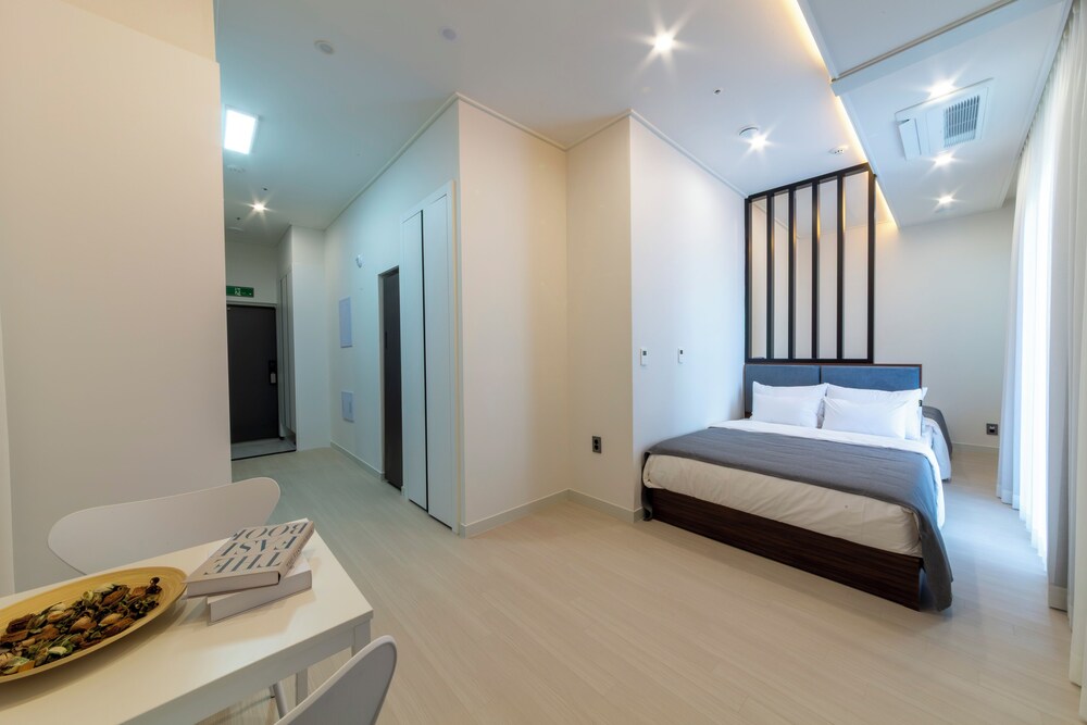 Standard Family Twin Room
