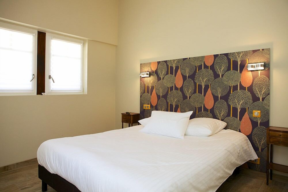 Deluxe Double or Twin Room, City View - Photo 8