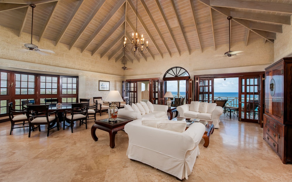 Penthouse, 3 Bedrooms, Balcony, Ocean View, Plunge Pool, Rooftop Terrace - Photo 1
