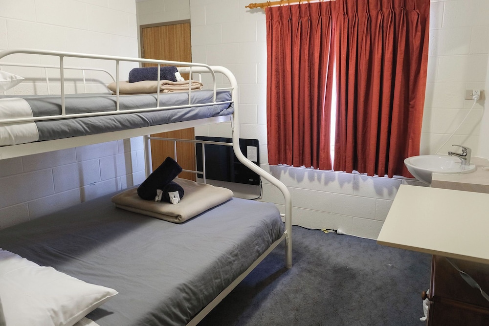 Shared Dormitory