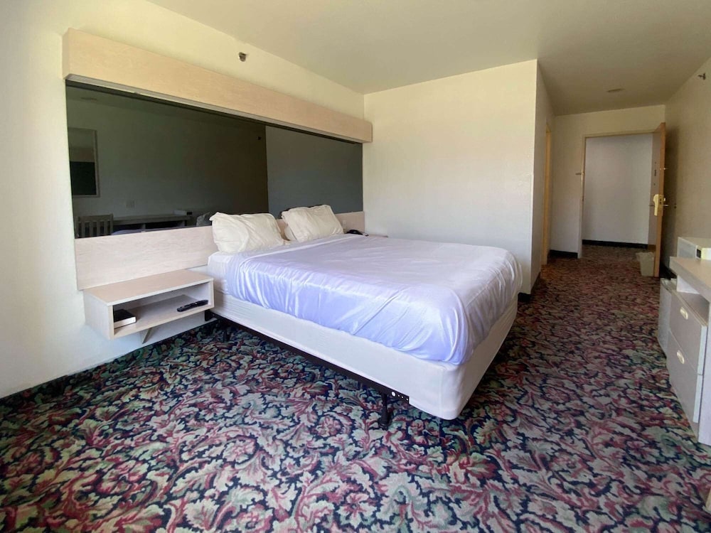 Motel 6 McAlester OK - South, Billede 4