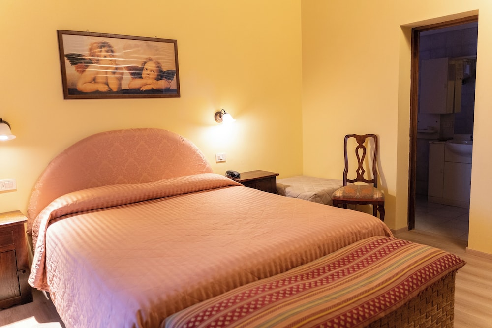 Superior Double or Twin Room, Valley View
