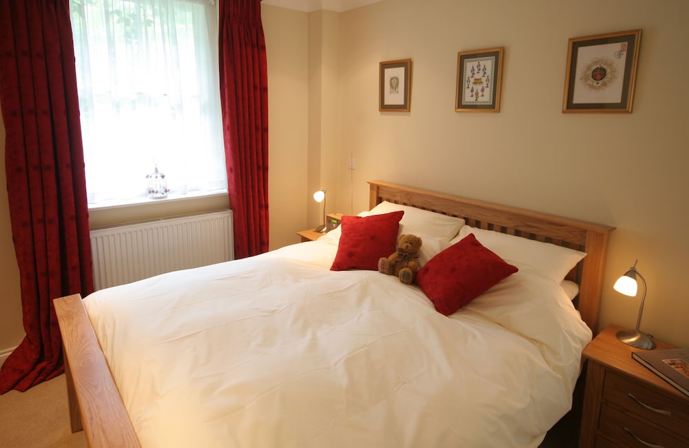 Double Room, Ensuite (Cusco)