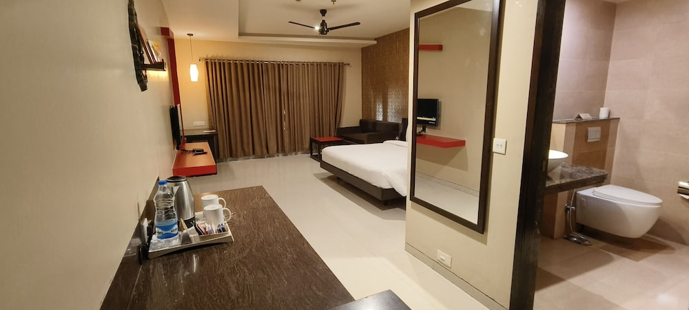 Deluxe Room photo 3