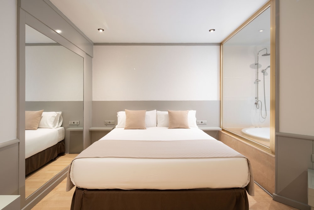 Habitación Premium
