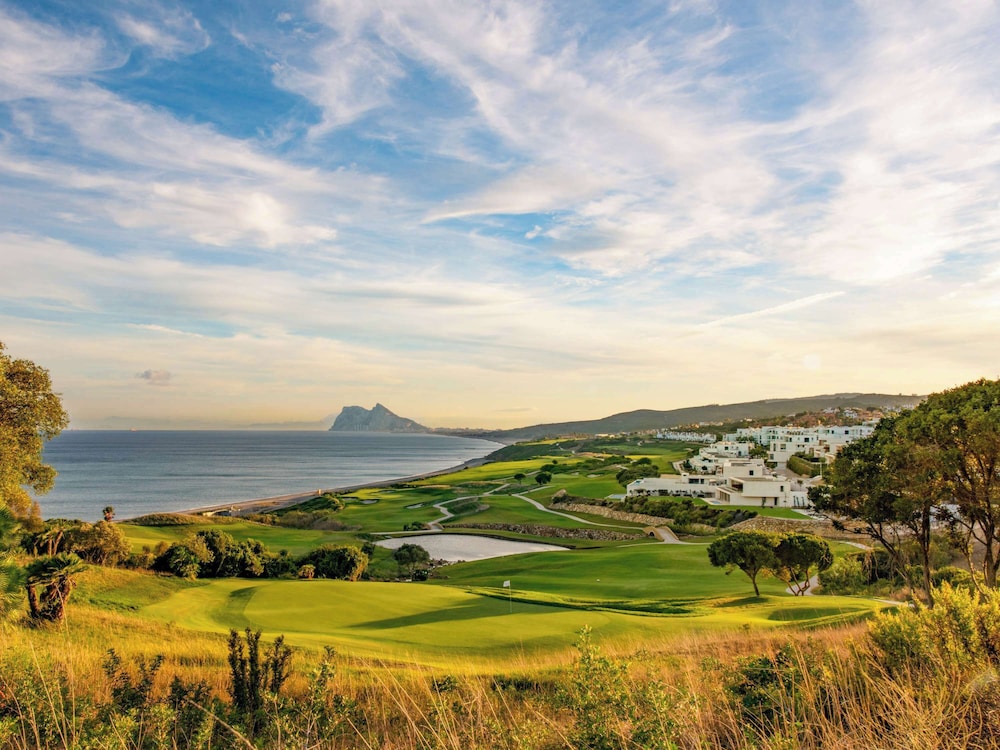 Fairmont Golf Rey 56m² Fairmont Golf Rey 56m²