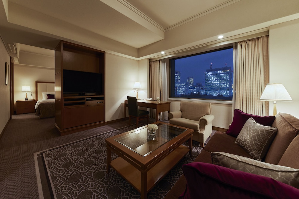 Main Building Junior Suite King