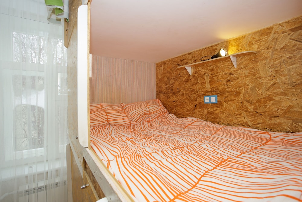 Basic Shared Dormitory, 1 Bedroom photo 3