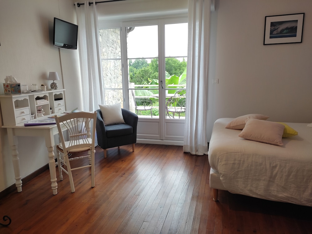 Romantic Room, 1 Double Bed