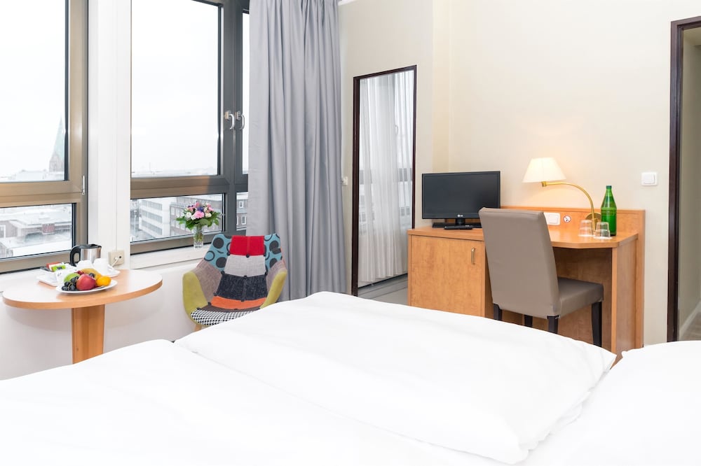 Standard Room, 1 Double Bed