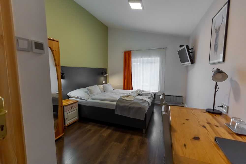 Standard Double Room photo 1