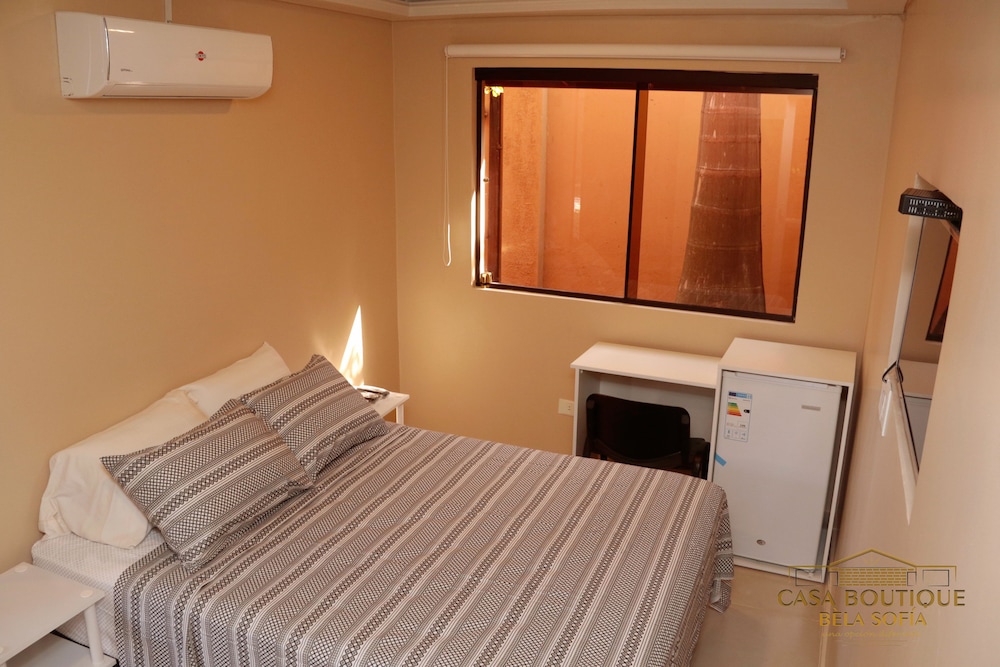 Standard Double Room photo 2