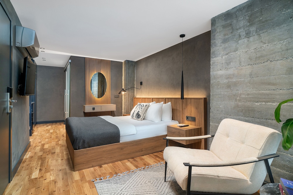 Premium Double Room, Courtyard View photo 1