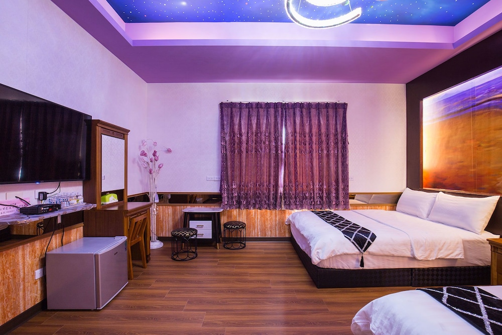 Quadruple Room photo 3
