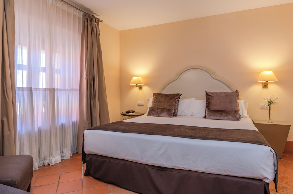 Room (Zona Claustro) photo 3