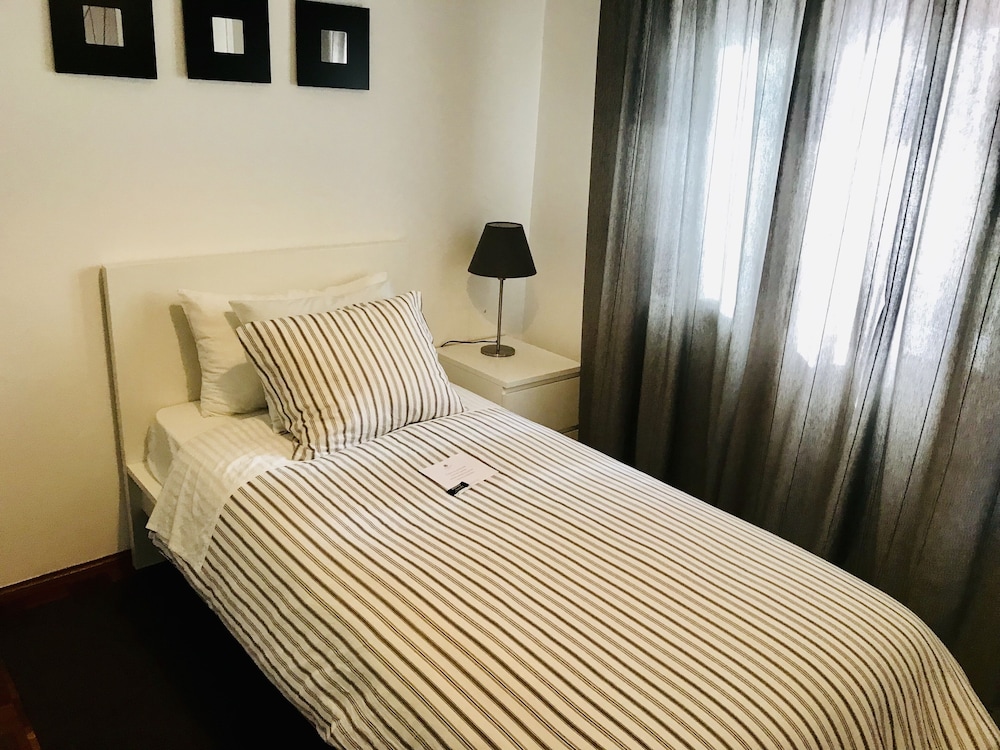 Classic Single Room, 1 Bedroom
