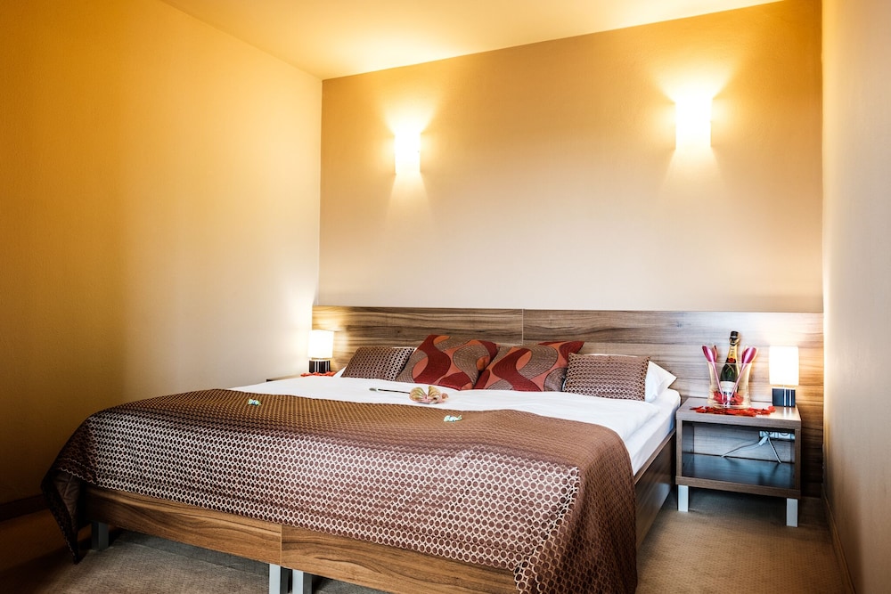 Deluxe Double Room photo 1