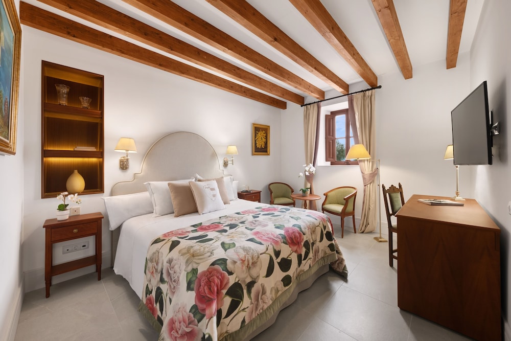 Habitación Doble Deluxe