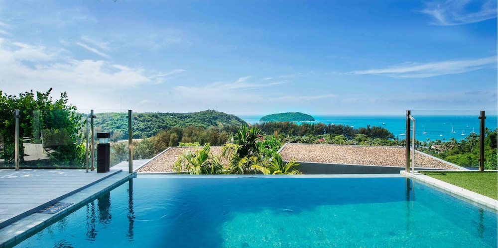 Villa, 2 Bedrooms, Private Pool - Photo 9