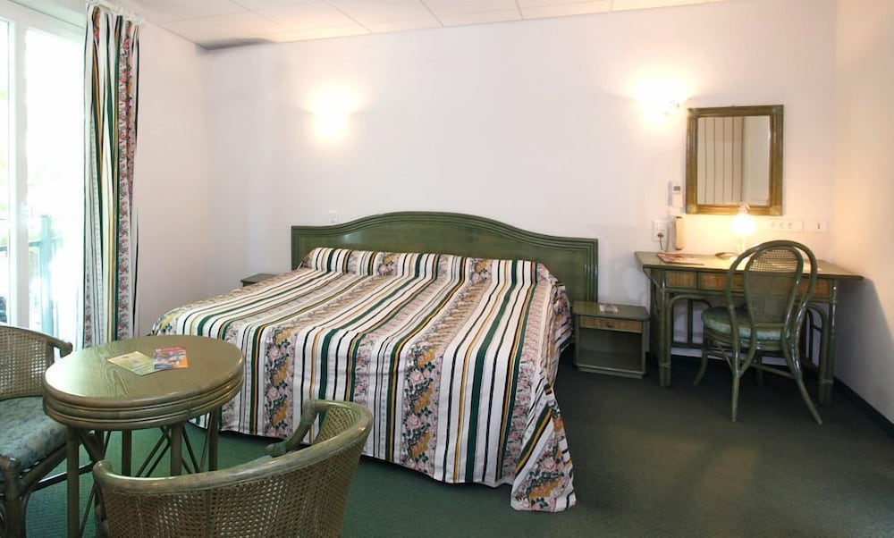 Double Room, Accessible